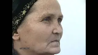 Ərini kuvaltla yatdığı yerdə  &ouml;ld&uuml;rən qadının peşman&ccedil;ılığı... 