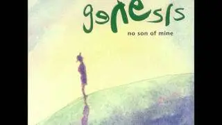 Genesis - No Son Of Mine [House Mix]