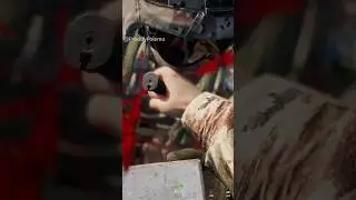 Contact - Squad  #squad #gaming  #milsim #realism #fps #ue5 #squadgame #playsquad #joinsquad