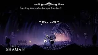 Lets play Hollow Knight #4 by an 11 year old