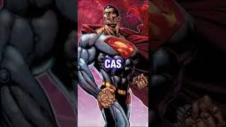 Most Powerful Characters in DC Ranked #dc #lucifermorningstar #darkseid #spectre #raven #presence