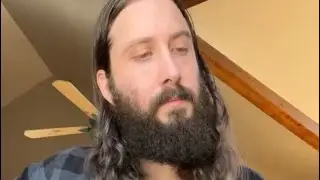 “Chains” (low/original/acoustic) Avi Kaplan - 2024 ACA fundraiser