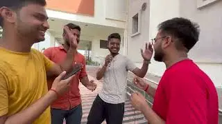 Freshers' Introduction 2k20 || REC Sonbhadra