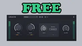 FREE Crack by Surreal Machines