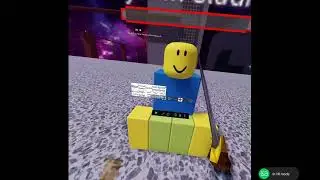VR Support Teaser For 1.10 Gladiator Playground