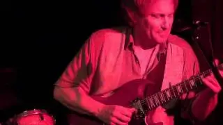 Tom Gramlich and Mystic Miles - Blow Wind Blow