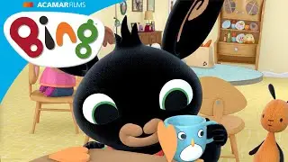 Bing &eacute;s Sula matric&aacute;kat ragasztanak a kedvenc dolgaikra! | Bing magyarul