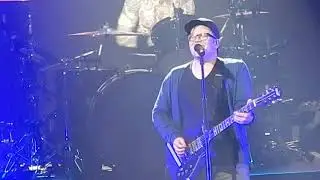 Fall Out Boy - Lake Effect Kid (Live 9-21-2018)