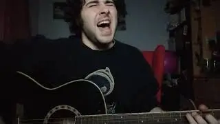 Duman-Halimiz Duman(Cover)