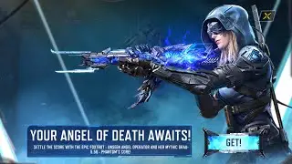 NEW MYTHIC GRAU 556  COMPLETE DRAW | 2023 BEST MYTHIC 😍 CODM