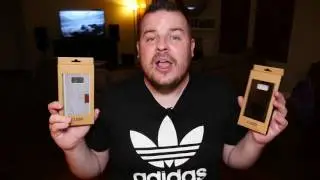 SAMSUNG GALAXY S8 CASES CUVR CASES GIVEAWAY