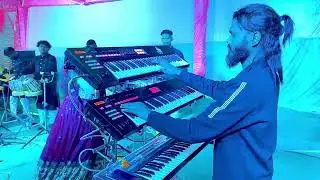 Navratri 2025 Garba Night 🔥 Non-Stop Roshni musical 