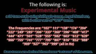 Sound Sweep 8 - [Angel Numbers - 4A]