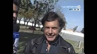 Hay Equipo Estudiantes 83