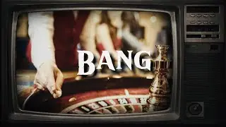 AJR - Bang // Slowed & Reverb