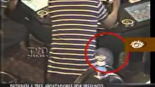 Caen estafadores del casino Atlantic City