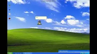 Microsoft Agent Desktop Skits