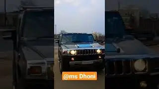 MS Dhoni | धोनी in Farm house Ranchi #shorts #msdhoni #dhoni #dhonifamily #dhonihouse #ranchi