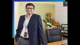 Veerendra Mathur | Talk About Future Focus Inspiring Ideologies