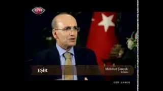 TRT6 'Eşir' programı