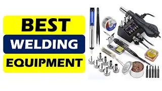 Top 5 Best Welding Equipment On Aliexpress On Amazon