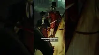 Cadı avları, toplumun kendi KORKULARINI y&ouml;netme bi&ccedil;imiydi.