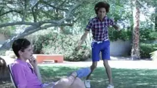 Original Penguin Spring 2011 Collection - FT 