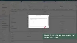 WhatsApp messages integration – SAP Contact Center 365 integrated with SAP Service Cloud
