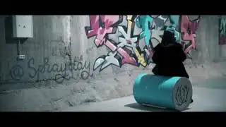 Teaser From Street For Eat @Подземка