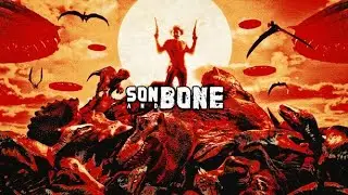 Son And Bone - Cowboys, Dinosaurs, Angel Glory Kills