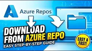 How to Download a Project from Azure Repos (Easy Step-by-Step Guide)