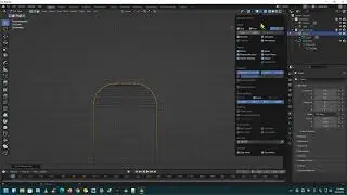 (audio blips for vision impaired) Illustrator to Blender Vector to Polygon Tutorial | by kristoffe