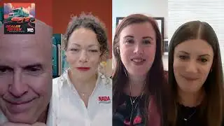 Dealer Driven - Alison Wides and Ashley Kempson
