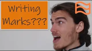 How Examiners Grade C1 Advanced Writing Exam Paper: CAE Marking Criteria