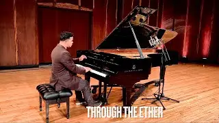 Logan Evan Thomas - Through The Ether