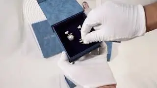 Wholesale Jewelry Package Set-Support LOGO SIZE COLOR Customization