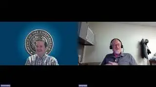 Randy Doyle: Texas Comptroller of Public Accounts - Employee Story (employed 1996 - 2025)