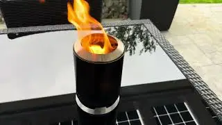 Outdoorchef FirePot 14 &ndash; Kleines Tischfeuer