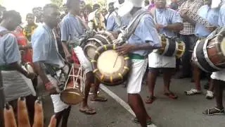 Siva sakhti urumi melam 2015 karthigai thebam