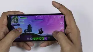 Samsung Galaxy M40 - PUBG Gaming Review on HDR and Ultra, Fortnite, Battery Test