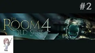 【余】The Room 4: Old Sins【謎解】#2