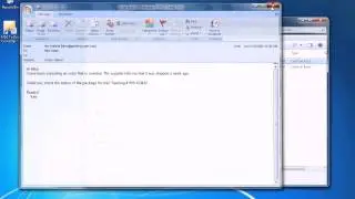 How To Use MSG To Doc Converter Software