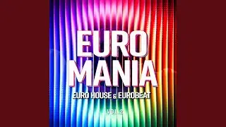Fire on the Moon (Eurobeat Remix)