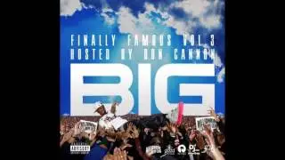 Big Sean - Five Bucks [Five on It] (Finally Famous 3)
