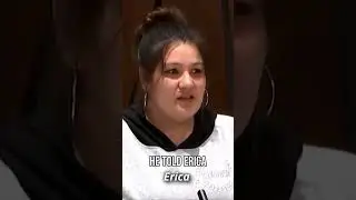 Courtroom Chaos: Intense Outbursts and Stare Downs during Murder Trial