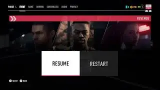 NFS Payback Chapter 1