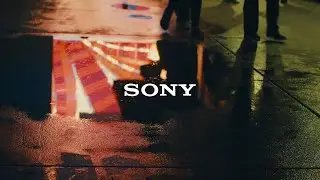 Las Vegas | Cinematic Travel Film | Sony FX30