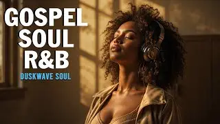 【R&B Soul】Soft Frost Jazz &ndash; Cozy Piano & Soul