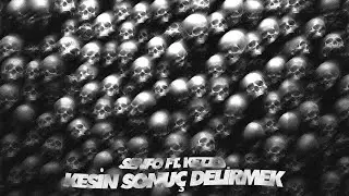 SENFO FT. KEZZO - KESİN SONU&Ccedil; DELİRMEK (OFFICIAL AUDIO)