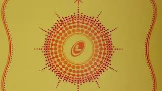 Liforme Sun Yoga Mat